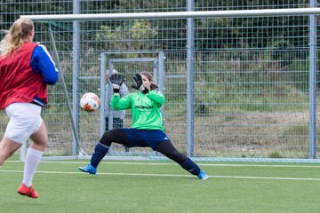 Bild 184 - F FSG Kaltenkirchen - SV Wahlstedt : Ergebnis: 6:1